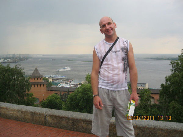 Василий Котяшов