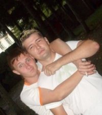 Евгений Майер