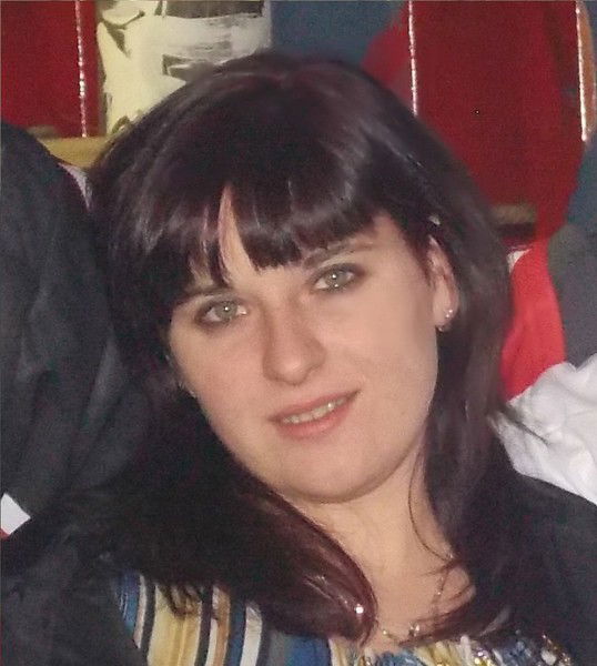 Екатерина Лобачева