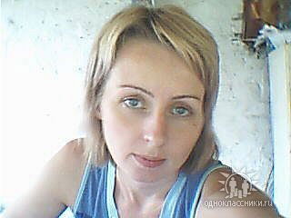 Люба Сливинская