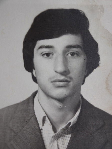 Тамази Карчава