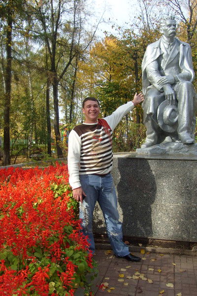 Алексей Горячкин