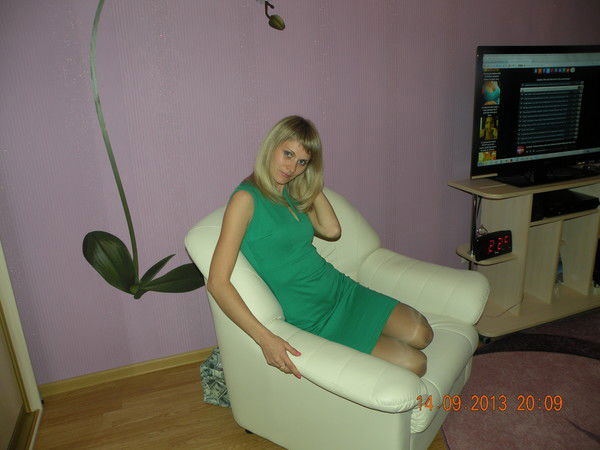 Ольга Сальникова