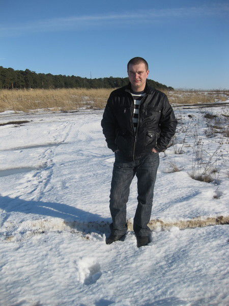 Иван Арефьев