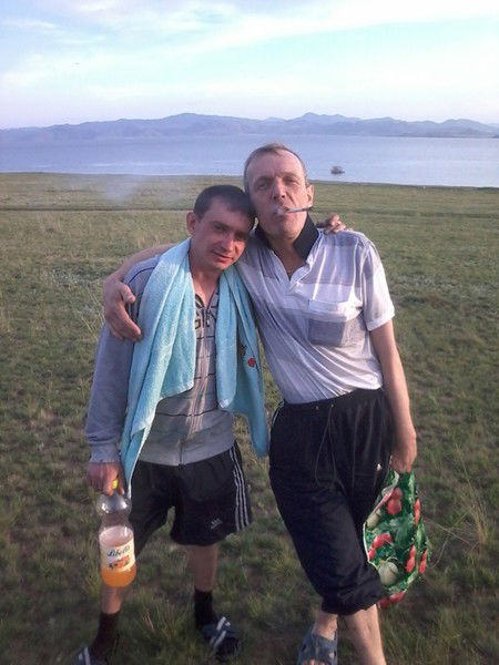 Ден Черкашин