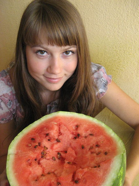 Наталья Сербинович