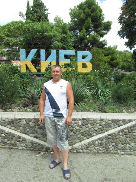 Сергей Щавин