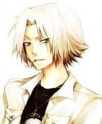 Гокудера Хаято