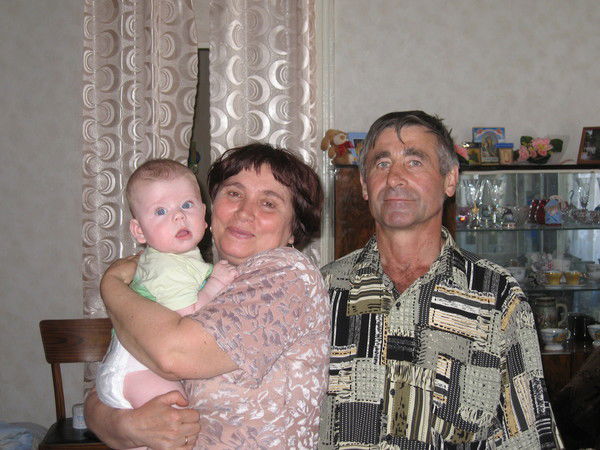 Сергей Шалимов