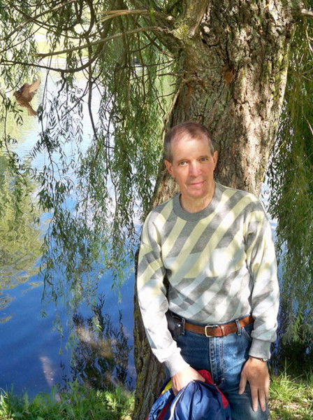 Віктар Казлоў