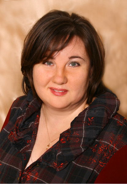 Ирина Бирюкова