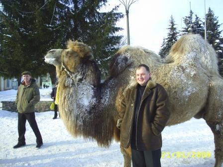 Виктор Мищенко