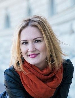 Наталья Грязева