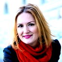Наталья Грязева