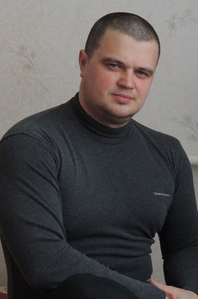 Тимошин Алексей