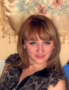 Наталья Борисенко