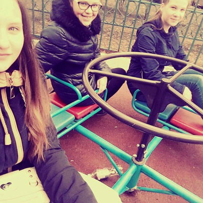 Поля Дыдыкина