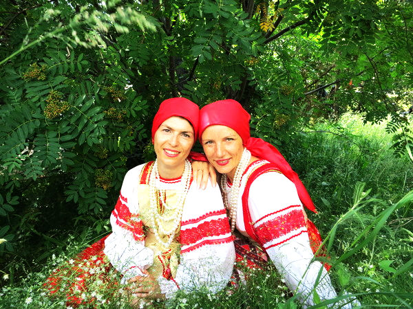 Отдел Культуры