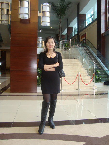 Жибек Олжабаева