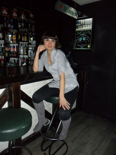 Ирина Иванова