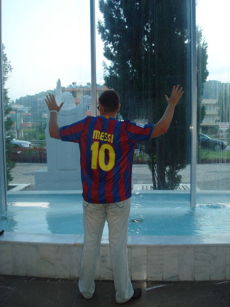 Павел Доронин