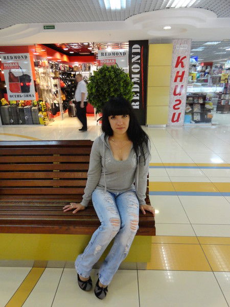 Елена Кузьменко