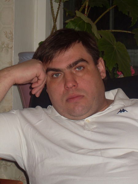 Миша Подшивалов