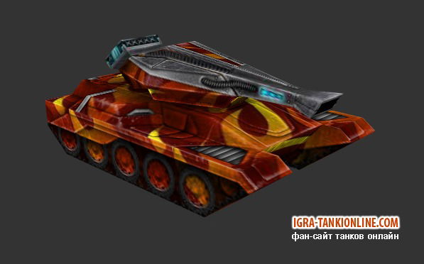 Голова Головкин