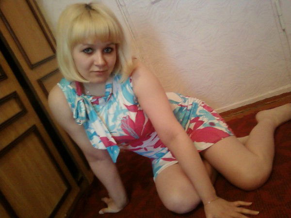 Алёна Андрианова