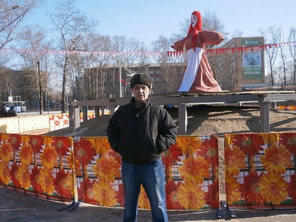 Туранов Игорь