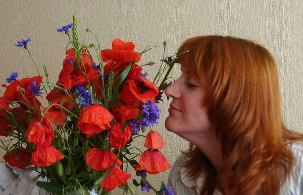 Ирина Говорина