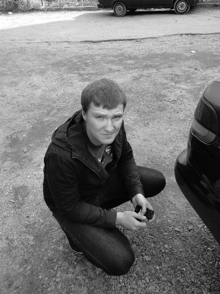 Владимир Шилов