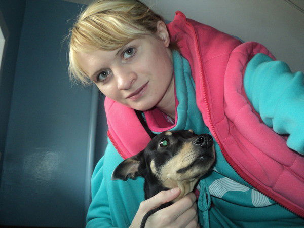 Татьяна Барановская