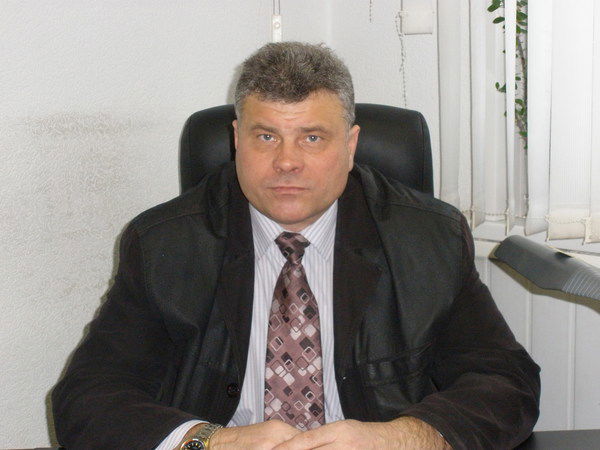 Александр Букатый