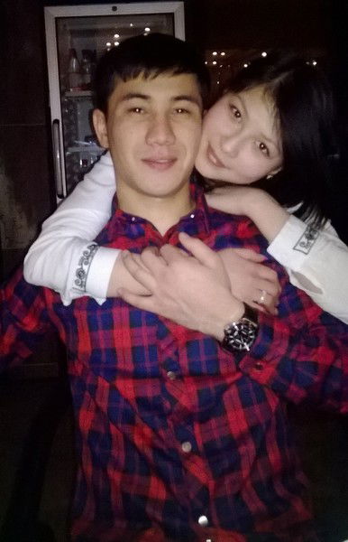 Галия Джилгельдиева