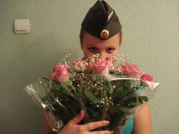 Екатерина Куликова