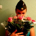 Екатерина Куликова