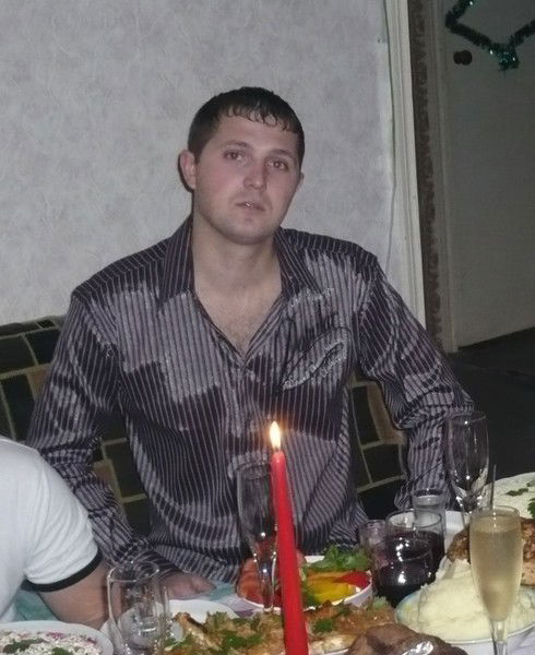 Николай Заздравных