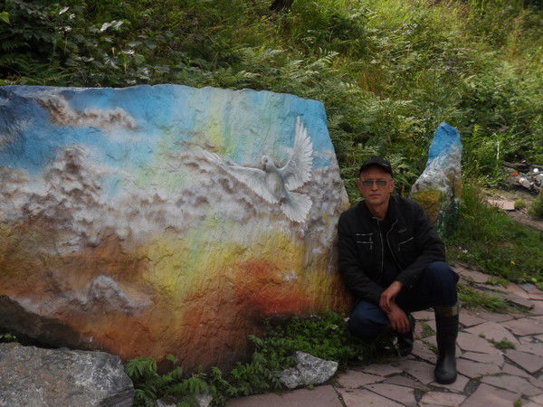 Дмитрий Храмцов