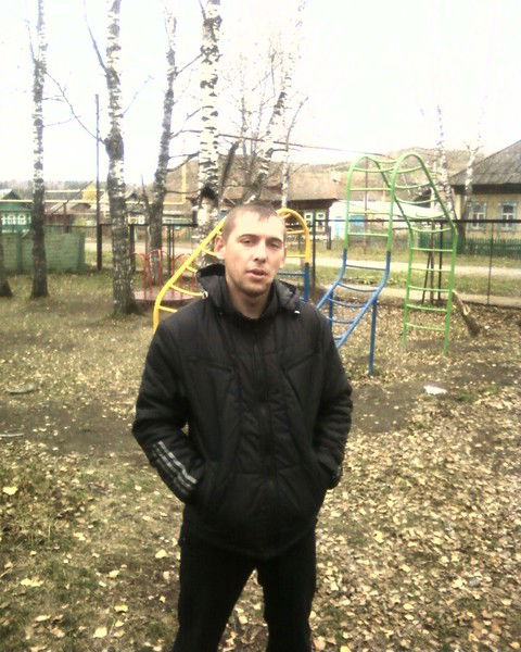 Андрей Свалов