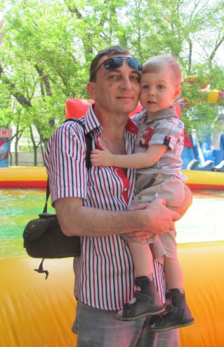 Юрий Фреген