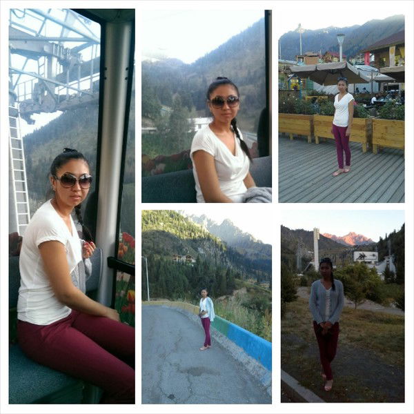 Зауре Уразова