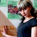 Светлана Астафьева