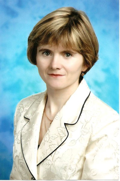 Ірина Рожок