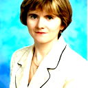 Ірина Рожок
