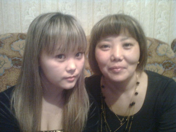 Гульмира Мусина