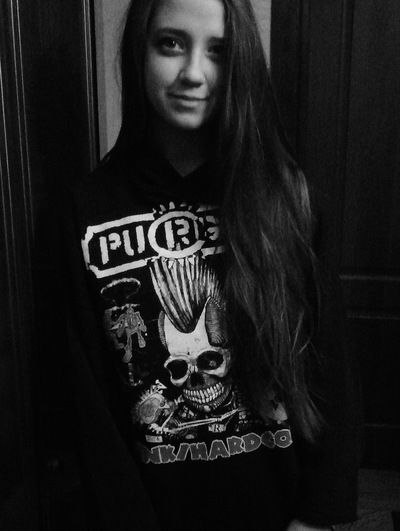 Алена Гуляева