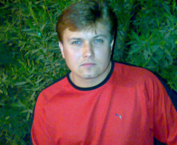 Валентин Махно