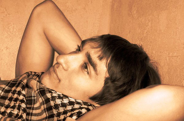 Ваня Шевцов