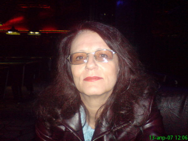 Людмила Федюкова